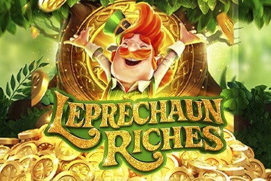 Leprechaunriches слот 888 Старс Казино